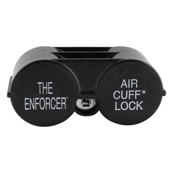 Air Cuff Lock